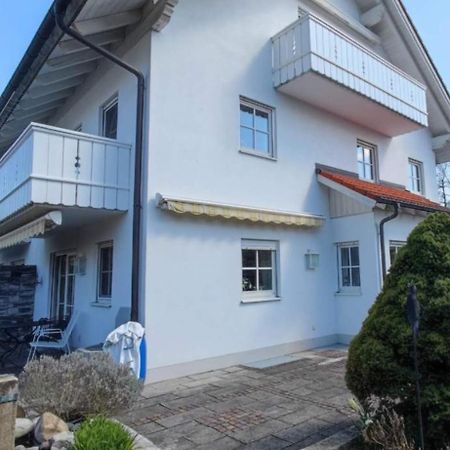 Ferienhaus Weilheim Mit Garten Spiel Und Spass Weilheim in Oberbayern Exterior foto