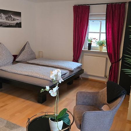 Ferienhaus Weilheim Mit Garten Spiel Und Spass Weilheim in Oberbayern Exterior foto