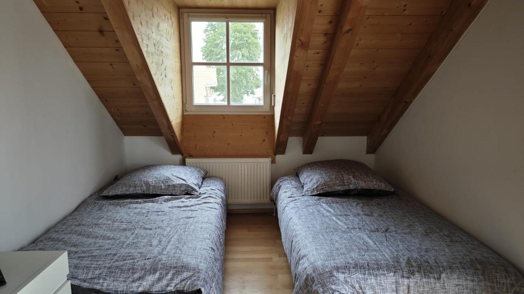 Ferienhaus Weilheim Mit Garten Spiel Und Spass Weilheim in Oberbayern Exterior foto