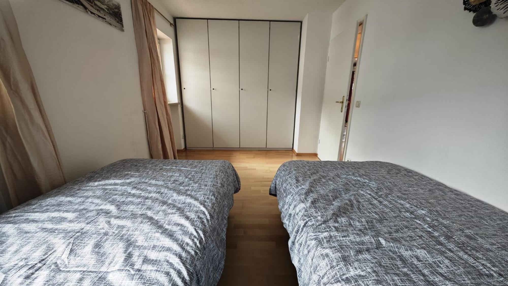 Ferienhaus Weilheim Mit Garten Spiel Und Spass Weilheim in Oberbayern Quarto foto